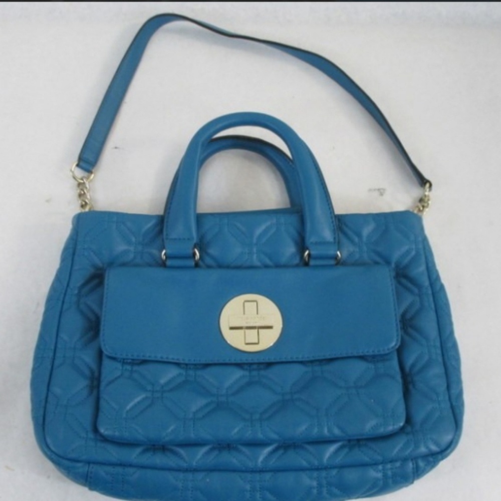 Kate Spade Astor Court Lila